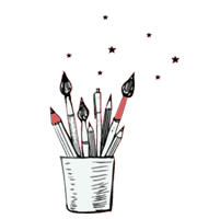 Nicola Bingham Artist Portfolio